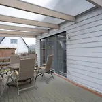 Carstensen - Gemuetlich Und Rollstuhlfreundlich Eingerichtetes Mit Terrasse Апартаменты *