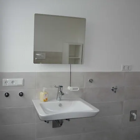 Apartamento Carstensen - Gemütlich Und Rollstuhlfreundlich Eingerichtetes Mit Terrasse *