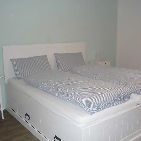 Apartamento Carstensen - Gemütlich Und Rollstuhlfreundlich Eingerichtetes Mit Terrasse *