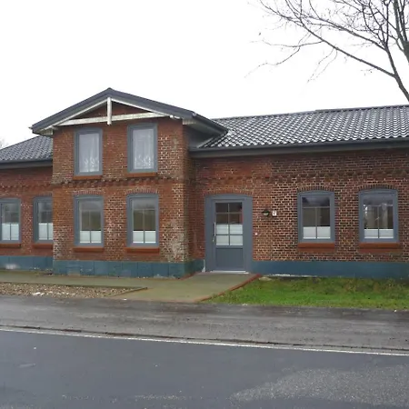 דירה Carstensen - Gemuetlich Und Rollstuhlfreundlich Eingerichtetes Mit Terrasse *